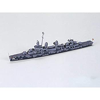 【中古-非常に良い】タミヤ 1/700 ウォーターラインシリーズ No.902 アメリカ海軍 駆逐艦 フレッチャー プラモデル 31902