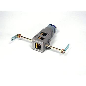 【中古-非常に良い】タミヤ 楽しい工作シリーズ No.93 3速クランクギヤーボックス (70093)