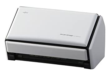 【未当て嵌める】FUJITSU ScanSnap S1500 FI-S1500