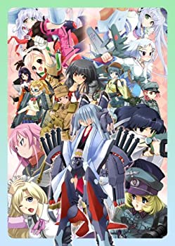 【中古-非常に良い】【輸入･日本仕様】萌え萌え2次大戦(略)☆ウルトラデラックス