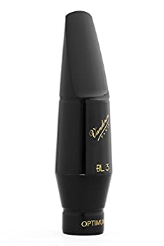 【中古-非常に良い】バンドーレン バリトンサクソフォン マウスピース オプティマム(OPTIMUM) BL3