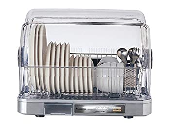【未使用】【中古】パナソニック 食器乾燥器 ステンレス FD-S35T3-X|ムジカ&フェリーチェ店