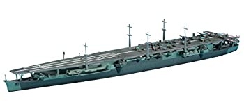 【未使用】【中古】ハセガワ 1/700 ウォーターラインシリーズ 日本海軍 航空母艦 瑞鳳 プラモデル 216｜ムジカ＆フェリーチェ店