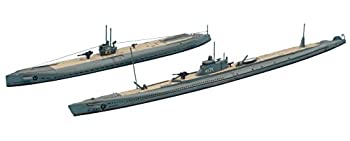 ハセガワ 1 700 ウォーターラインシリーズ 日本海軍 潜水艦 伊-361 伊-171 プラモデル 433