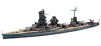 【未使用】【中古】ハセガワ 1/700 ウォーターラインシリーズ 日本海軍 戦艦 伊勢 プラモデル 117｜ムジカ＆フェリーチェ店