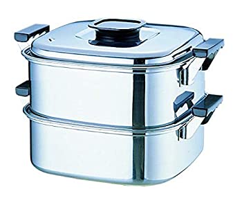 楽天市場】【中古-非常に良い】ビタクラフト 小蒸し器蓋付 3302 楽天市場】【中古-非常に良い】ビタクラフト 小蒸し器蓋付 3302