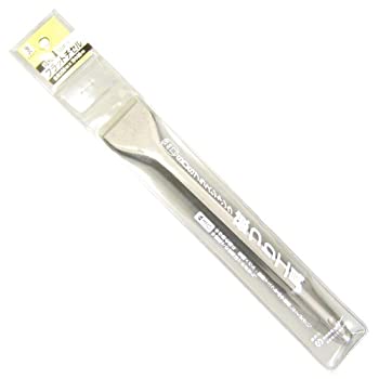 【未使用】【中古】ビッグマン(Bigman) SDSフラットチゼル 25&times;38mm SDP-3｜ムジカ＆フェリーチェ店