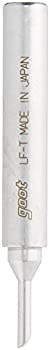 【未使用】【中古】goot(グット) 替こて先 2C型 PX-2RT-2C 日本製