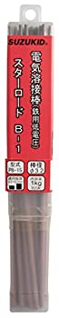 【未使用】【中古】スズキッド(SUZUKID) B-1 3.2φ*300mm 1kg PB-15|ムジカ&フェリーチェ店