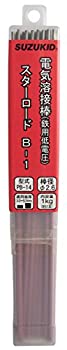 【未使用】【中古】スズキッド(SUZUKID) B-1 2.6φ*300mm 1kg PB-14|ムジカ&フェリーチェ店