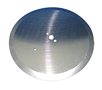 【中古-非常に良い】アズワン 電動キャベツー RCS-70 用部品 丸刃/62-6489-48
