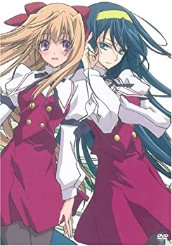 【中古-非常に良い】神無月の巫女DVD-BOX