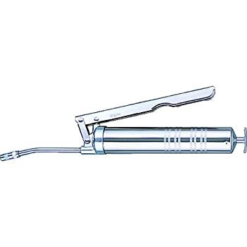 【未使用】【中古】TRUSCO(トラスコ) 高圧グリスガン 300CC PH-300