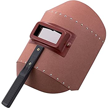 【未使用】【中古】TRUSCO(トラスコ) 溶接用手持面 HS｜ムジカ＆フェリーチェ店