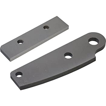 【未使用】【中古】TRUSCO(トラスコ) レバーシャ替刃 No.1 P1B