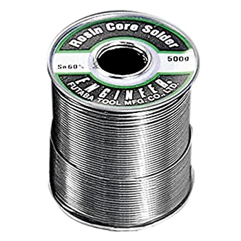 【未使用】【中古】エンジニア 糸ハンダ 線径:1.0mm 500g SW-32 10,288円