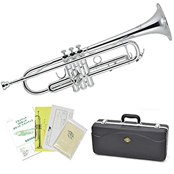 【未使用】【中古】Jマイケル トランペット TR-300S