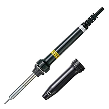 【中古-非常に良い】エンジニア セラミック半田コテ キャップ付 SKC-31