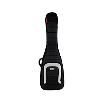 【中古-非常に良い】MONO M80 Bass Guitar Case BLK M80-EB-BLK ベース用ギグバッグ