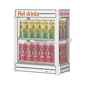 楽天市場】【中古】ヨシキン 缶 カン ウォーマー FW-108 3段 4面取出し