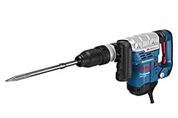 【未使用】【中古】Bosch Professional(ボッシュ) SDS-max破つりハンマー[GSH5CE/N2] 105,703円