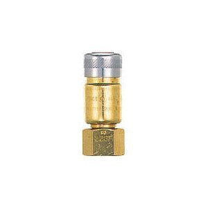 【未使用】【中古】日東 ミニカプラ酸素用 22SF|ムジカ&フェリーチェ店