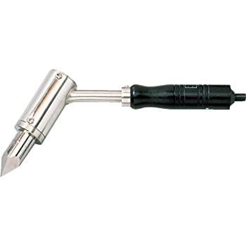 【未使用】【中古】SURE 電気ハンダゴテ J型セラミックヒータータイプ
