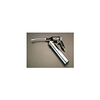 【未使用】【中古】600ml グリースガン(エアー式) EA166D