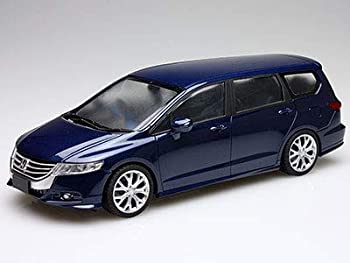 【中古-非常に良い】フジミ模型 1/24 インチアップシリーズ No.144 HONDAオデッセイ アブソルート プラモデル ID144