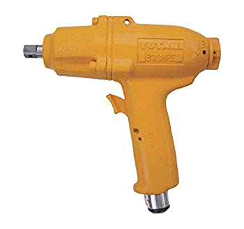 【中古-非常に良い】油谷 インパクトレンチピストル後方排気 6WSHPE