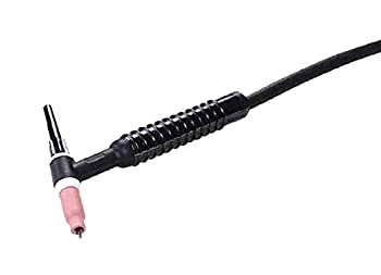 【未使用】【中古】ダイヘン TIG溶接トーチ 水冷300アンペア8m AW188