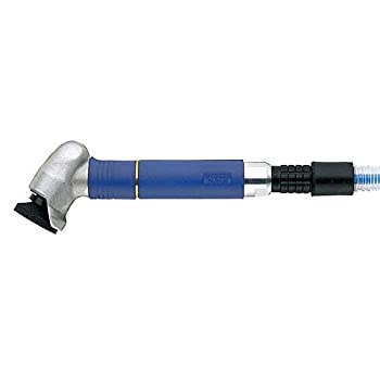 【中古-非常に良い】ベッセル(VESSEL) エアーマイクログラインダー(平滑研削・研磨用) GT-MG25-12CF