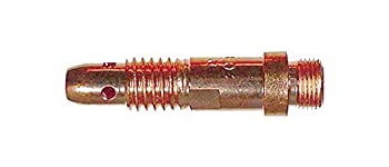 【未使用】【中古】ダイヘン TIG溶接 コレットボディ 3.2φ H950C17｜ムジカ＆フェリーチェ店
