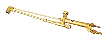 【未使用】【中古】ヤマト 中型切断器(AC)関西式 火口付 NYC1W