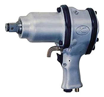【未当て嵌める】【中古】空研 3/4in超軽さ差しひびき鍵(19粍角) KW2000P