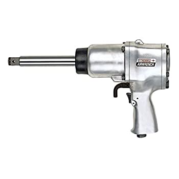 【未当て嵌める】【中古】ベッセル(VESSEL) エアーインパクトレンチ シングル鉄槌 GT-P18JL