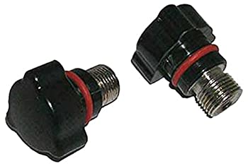 【未使用】【中古】ダイヘン TIG溶接 トーチキャップ S H83D00｜ムジカ＆フェリーチェ店