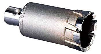 【中古-非常に良い】ミヤナガ デルタゴンメタルボーラー500A Φ18 DLMB50A18