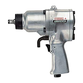 【中古-非常に良い】ベッセル(VESSEL) エアーインパクトレンチ シングルハンマー GT-P12