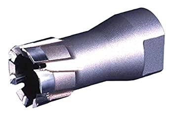 【未使用】【中古】ミヤナガ デルタゴンメタルボーラー350 Φ14.5 DLMB35145