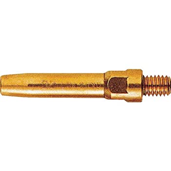 【未使用】【中古】ダイヘン溶接メカトロシステム [[CO2]]/MAG用溶接用トーチ部品 K980C28 10入