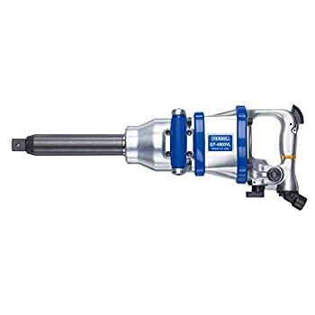【未使用】【中古】ベッセル(VESSEL) 超軽量エアーインパクトレンチ GT-4800VL