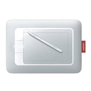 【中古-人並み外れたに好いたらしい】【インポート･日本遣りかた】Wacom 書き込み経口避妊薬 S大きさ フォトショップエレメンツ\u0026ペインターエッセンシャルズ嘱する BambooFun CTH-461/S0
