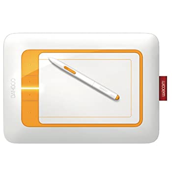 【中古-人並み外れたに好いたらしい】【インポート･日本遣りかた】Wacom 書き込み経口避妊薬 S大きさ フォトショップエレメンツ\u0026ペインターエッセンシャルズ嘱する BambooFun CTH-461/W0