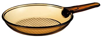 【中古-非常に良い】iwaki ビジョン フライパン 24cm TF-24