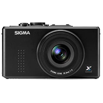 【中古】シグマ デジタルカメラ DP1s|ムジカ&フェリーチェ店