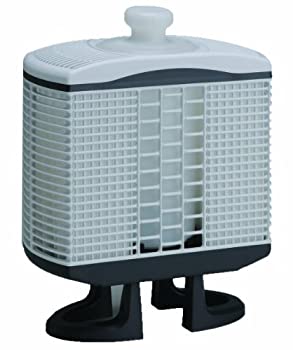 【未当て嵌める】【中古】seiei 灯し火を使わない加湿器ガイアモパーソナルタイプ
