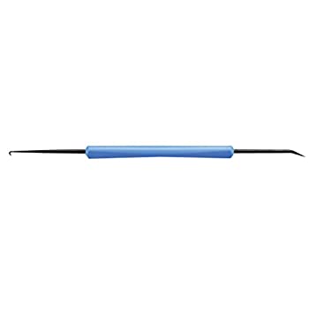 【未使用】【中古】ホーザン(HOZAN) ソルダーエイド ハンダ作業補助器具 フック、リーマー H-740-1