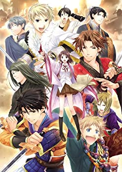 【未当て嵌める】【中古】三国恋戦記~オトメの駆け引き!~ 初回押さえる版
