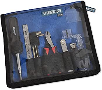 【中古】Groove Tech Tools ギター用 メンテナンス工具 GrooveTech Guitar Tech Kit|ムジカ&フェリーチェ店